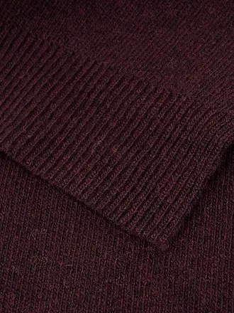 COLORFUL STANDARD | Nom du produit: Schal
Marque: COLORFUL STANDARD
Couleur: petrol
Catégories: Mode,Damen

Matériel: Wolle,Merino,Strick
Motif: Unifarben
Style: Casual | rot
